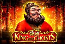 King of Ghosts slot